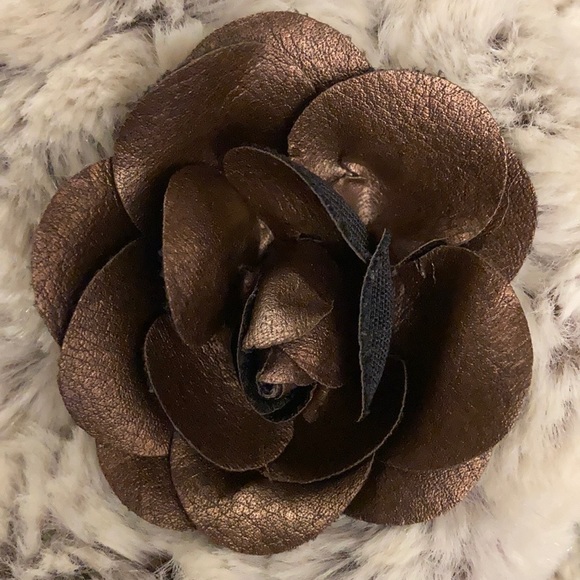 Corky & Company girl’s coat size 7. Very good used condition. Super soft! - Picture 3 of 6